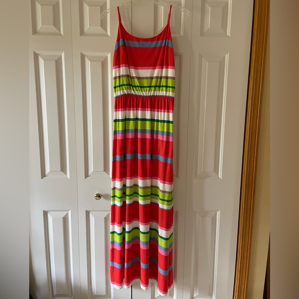 Gap Maxi Dress